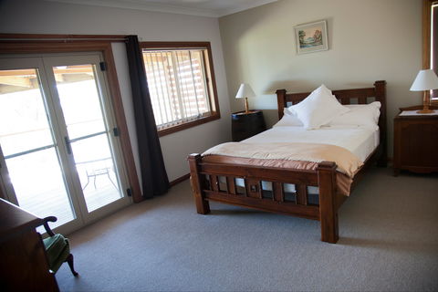 Tracks End Retreat - Carnarvon Accommodation 2