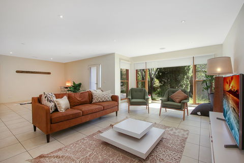 Trailblazer - Wagga Wagga Accommodation 0
