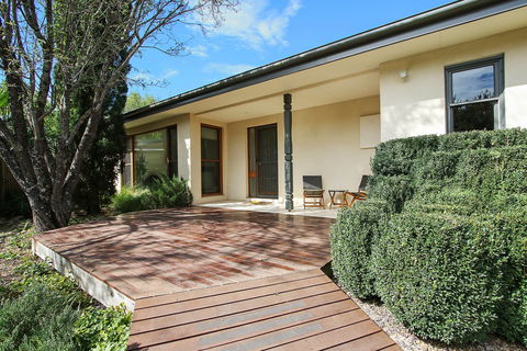 Trailblazer - Wagga Wagga Accommodation 2