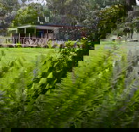 Tyenna River Cottage - Accommodation Australia