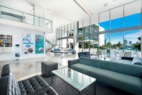 ULTIQA Freshwater Point Resort - Hotel VIC 2
