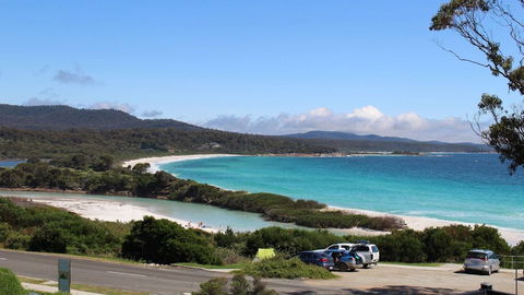 Villa 2 Bay Of Fires - Whitsundays Tourism 0
