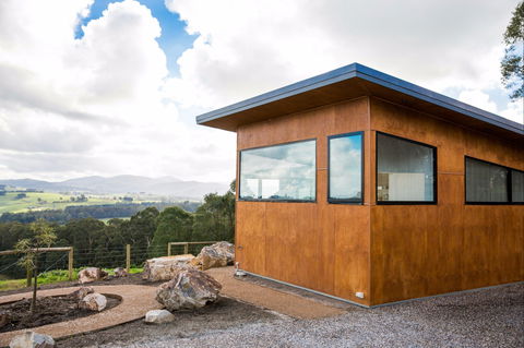 Vivere Retreat - Accommodation Australia 0