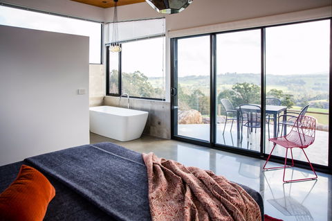 Vivere Retreat - Accommodation Australia 1