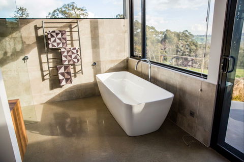 Vivere Retreat - Accommodation Australia 2