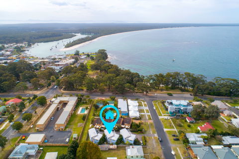 White Sands Deck House - Hotel Gold Coast 0