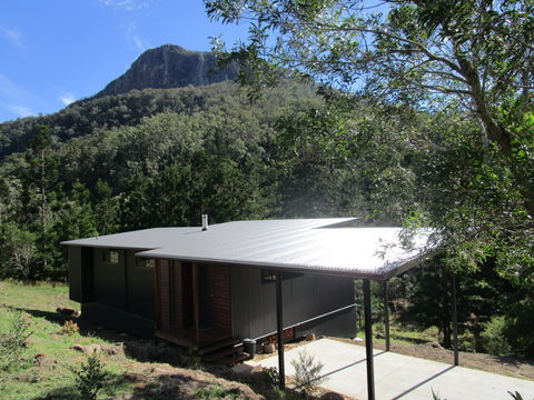 Wongari Eco Retreat - Holiday Melbourne 1
