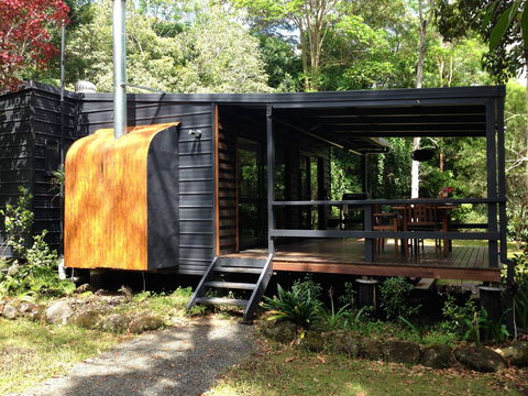 Wongari Eco Retreat - Holiday Melbourne 2