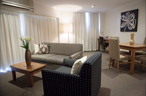 York By Swiss-Belhotel - Holiday Sydney 2