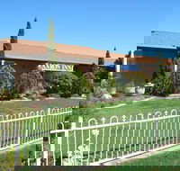 Aaron Inn Motel - Byron Bay Accommodation