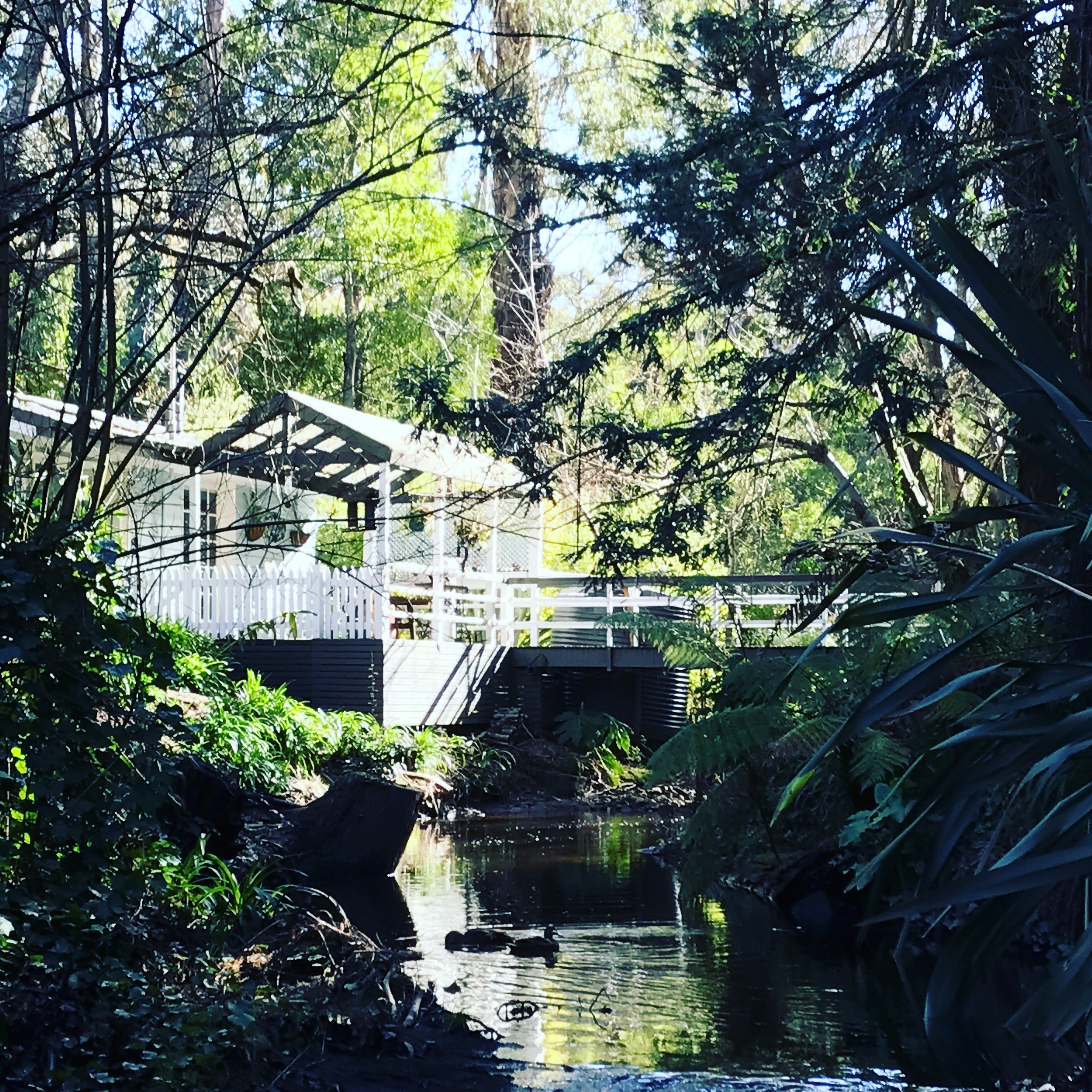 Aldgate Valley Bed And Breakfast - thumb 0