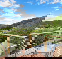 Alpine Vista - Holiday Melbourne