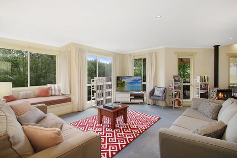 Alpine Vista - Accommodation Sunshine Coast 1