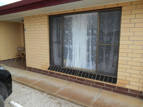 Anchorage Unit 2 - Accommodation Broken Hill 0