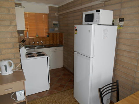 Anchorage Unit 2 - Accommodation Broken Hill 1