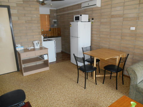 Anchorage Unit 2 - Accommodation Broken Hill 2