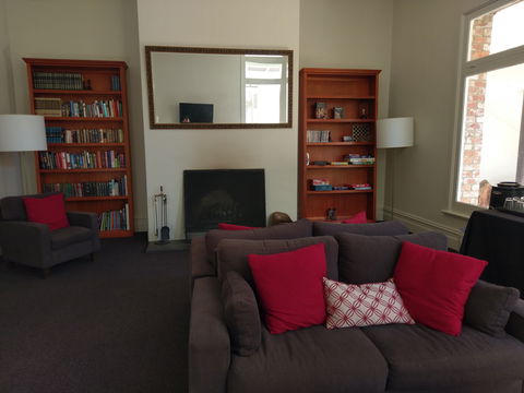 Ansonia On Lydiard - Accommodation Asia 2