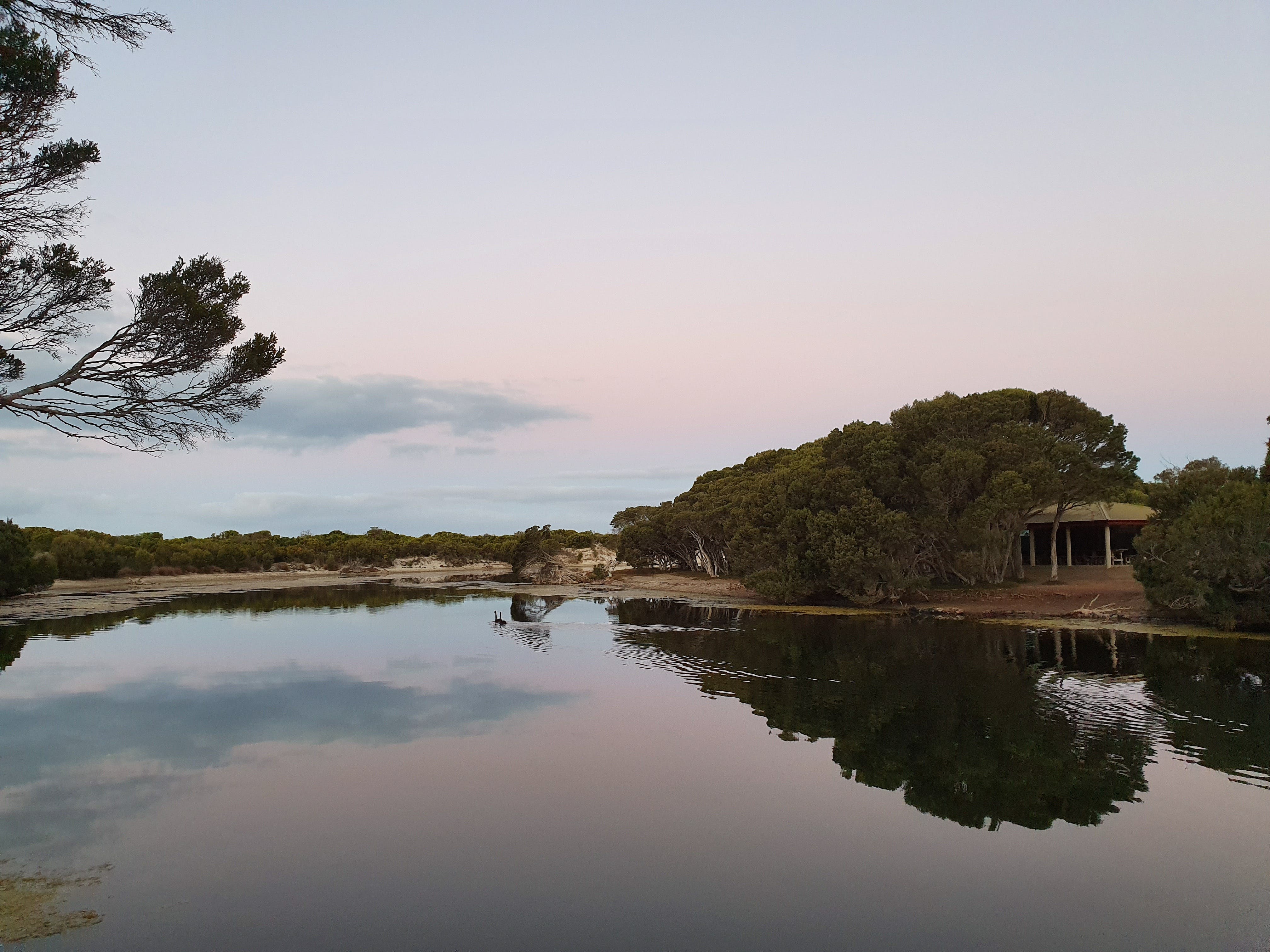 Antechamber Bay North Campground - thumb 0