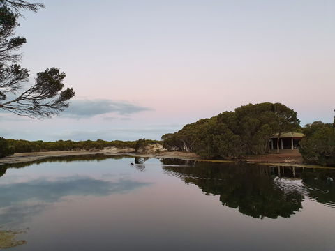 Antechamber Bay North Campground - Whitsundays Tourism 0