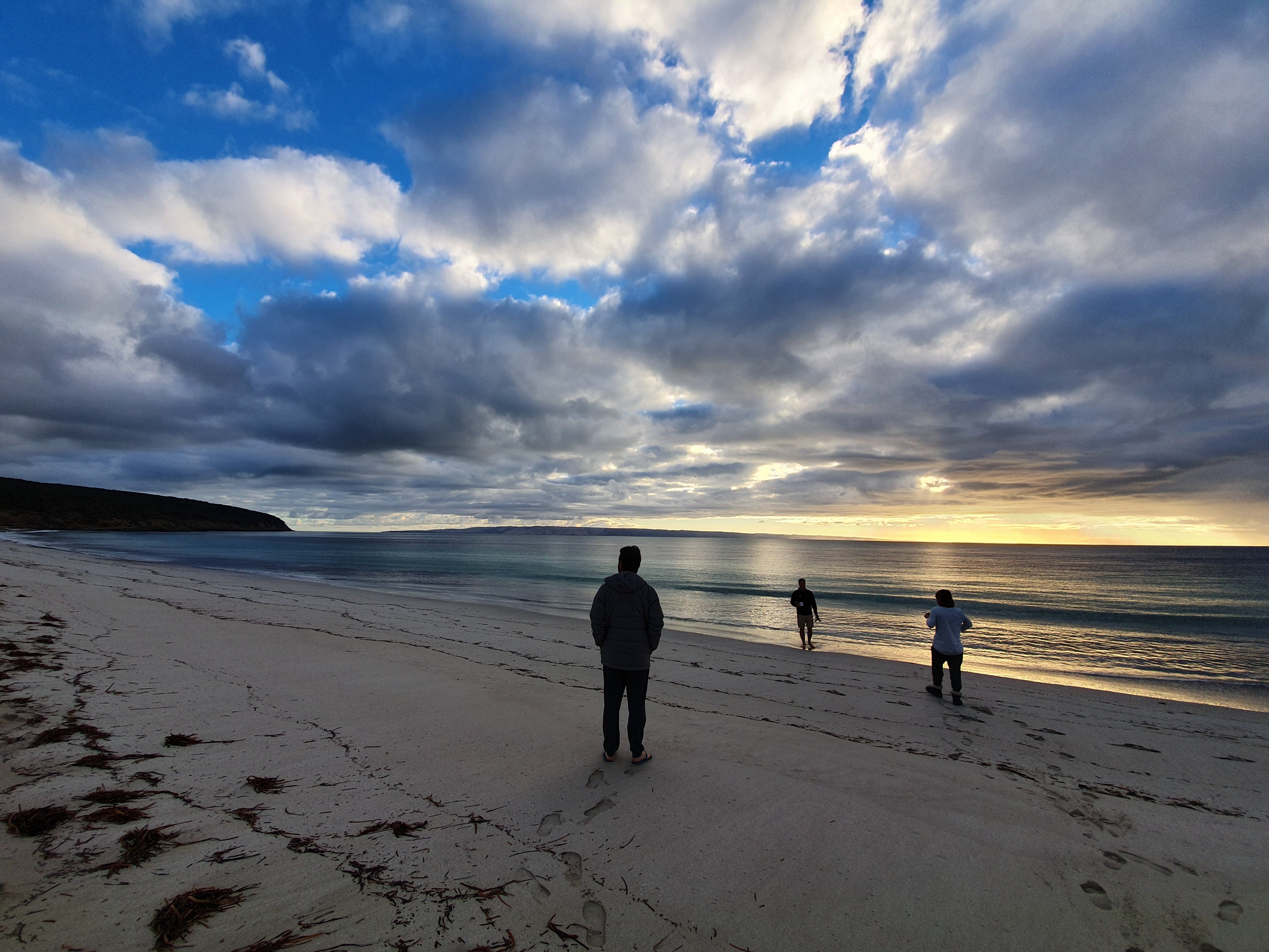 Antechamber Bay North Campground - thumb 2