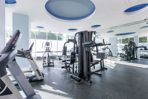 Artique Resort - Accommodation Perth 1