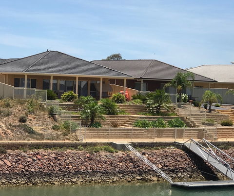 Avventura - Accommodation Australia 0