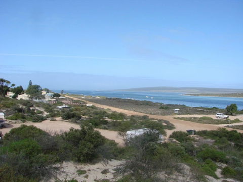Baird Bay Campground - Townsville Tourism 0