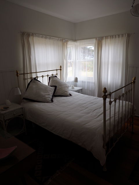 Baileys Lane - St Kilda Accommodation 2