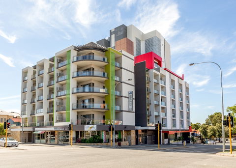 Baileys Serviced Apartments - Holiday Sydney 2