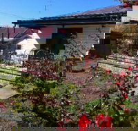 Bamboo Cottage - Holiday Melbourne