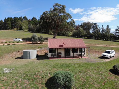 Barella Cabins - WA Accommodation 2