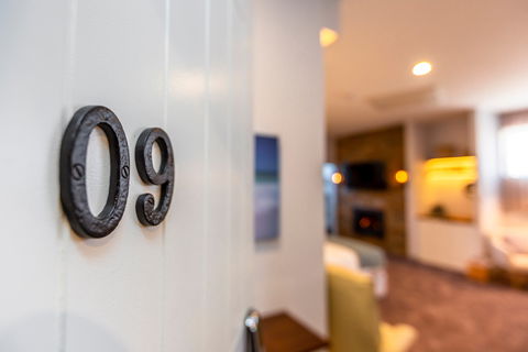 Bay Of Fires Apartments - Mackay Tourism 2