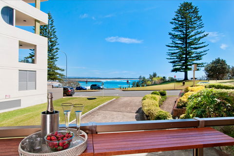 Beauty At The Beach - Holiday Melbourne 0