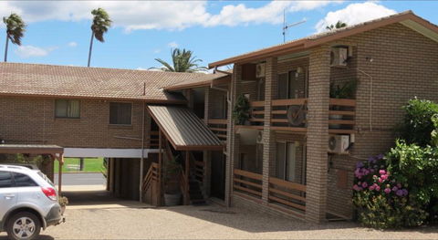 Beachview Motel Bermagui - Townsville Tourism 1