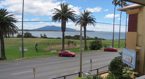 Beachview Motel Bermagui - Townsville Tourism 2