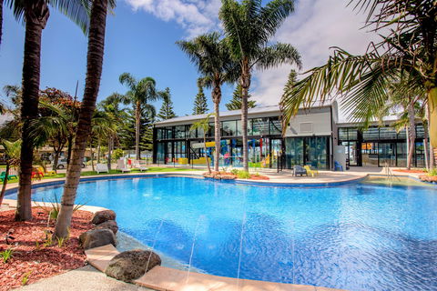 BIG4 Narooma Easts Holiday Park - Townsville Tourism 2