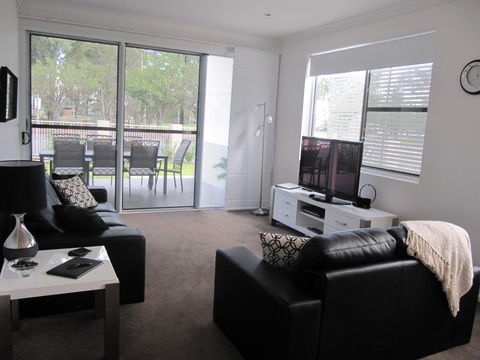 Bunya Vista - Hotel Gold Coast 1
