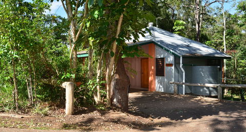 Bushland Cottages And Lodge Yungaburra - YWait Travel 1