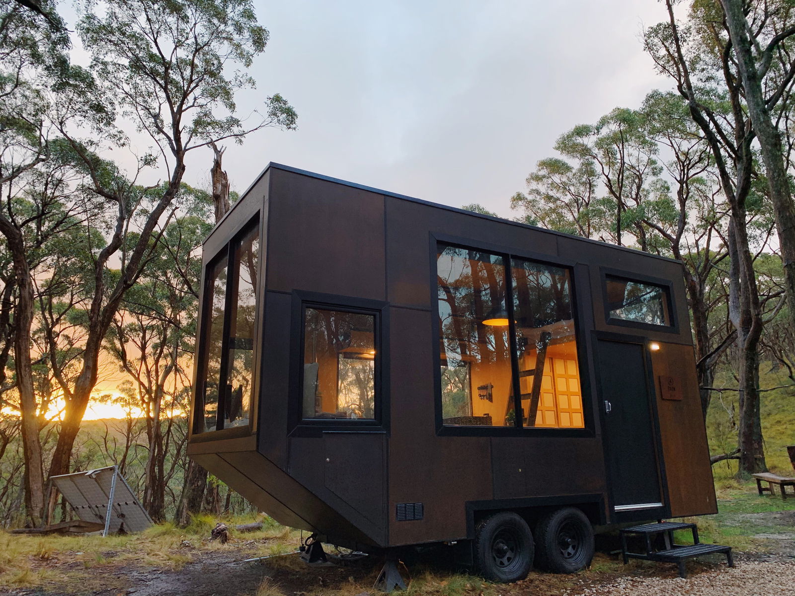 Carey Gully SA Accommodation Airlie Beach