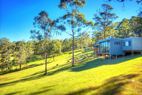 Cabins@theView - Tourism Caloundra 1