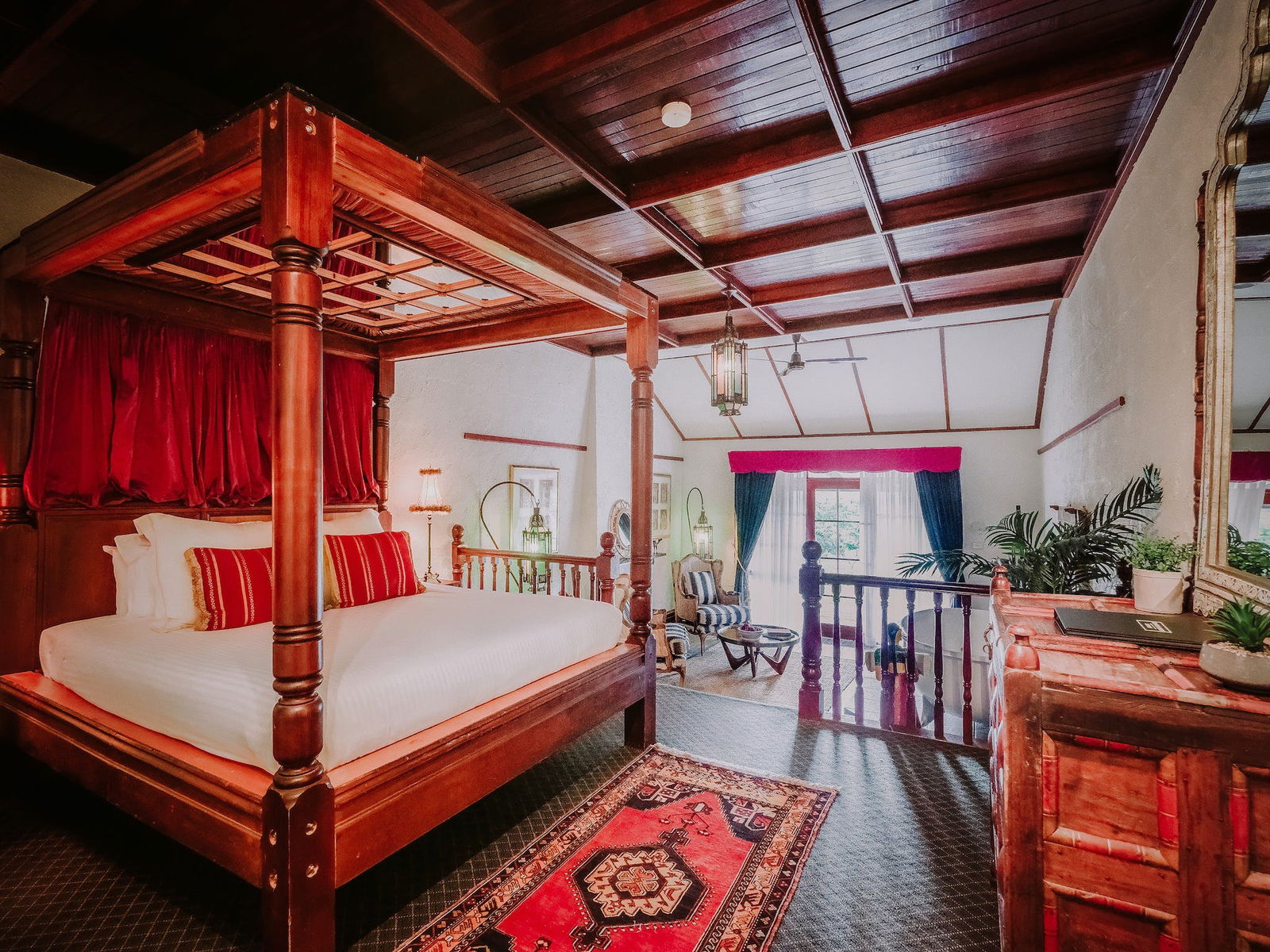  WA Accommodation