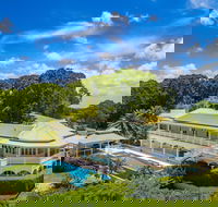 Cedargrove Estate - Tourism Canberra