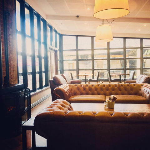 Club House Hotel - Accommodation Brisbane 0