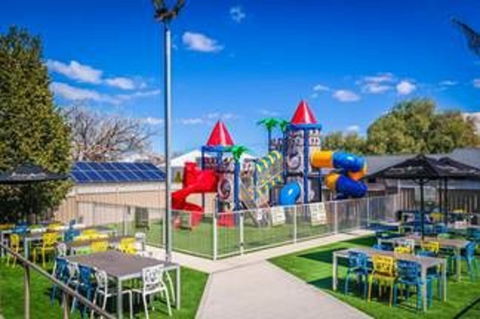 Coachman Hotel Motel - Carnarvon Accommodation 1