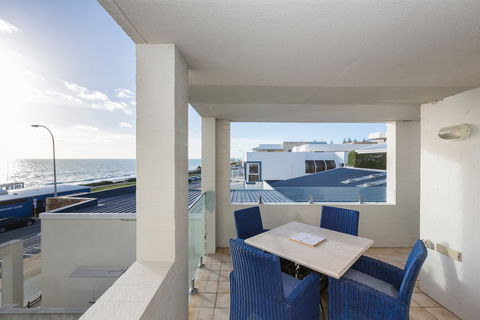 Cottesloe Blue Apartment - Holiday Jervis Bay 1