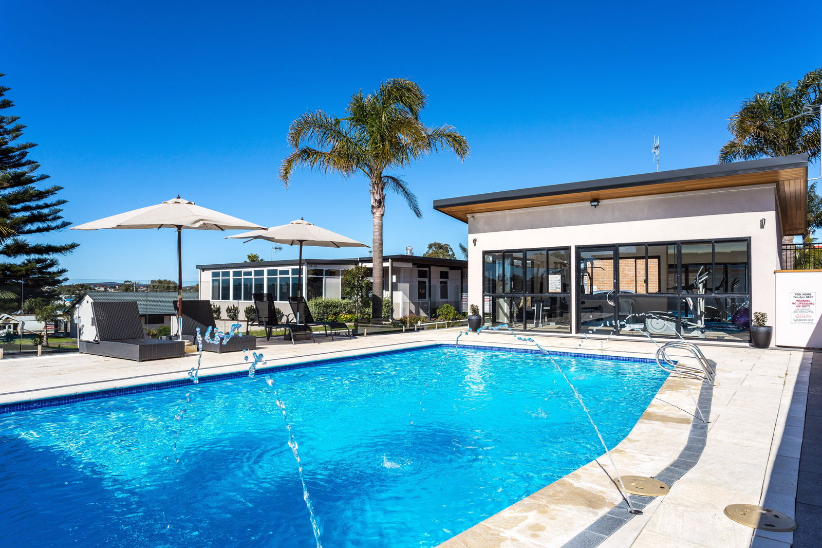 Albany WA Accommodation Airlie Beach