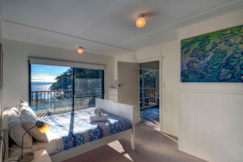 Cove Cottage - Hotel Gold Coast 0