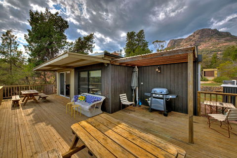 Cove Cottage - Hotel Gold Coast 1