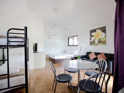 Darwin FreeSpirit Resort - Carnarvon Accommodation 2