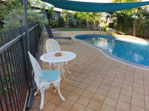 Demco Bed And Breakfast - Bundaberg Accommodation 0